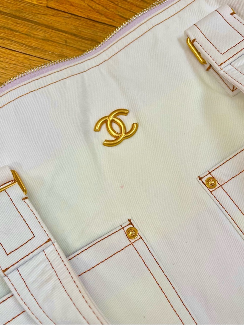 Lady Bag - Picture 5 of 6